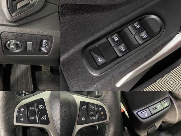 Lada (ВАЗ) XRAY I с пробегом 2019 года, цена 950 000 рублей, 90355 км, хэтчбек, Автокод Объявления