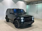 Lada (ВАЗ) Niva Legend Самара  - изображение 16