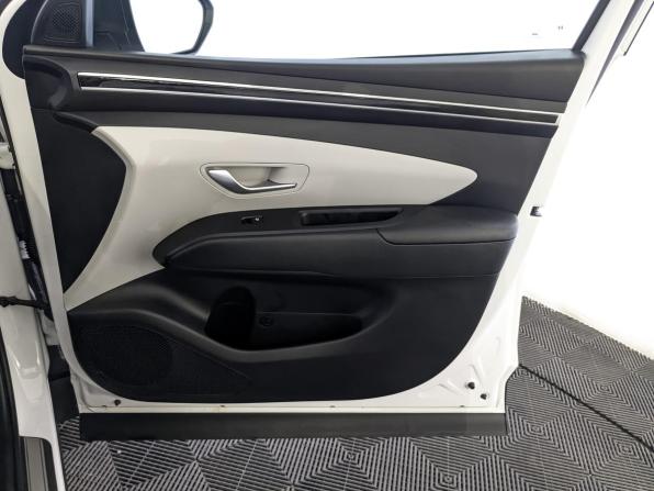 Hyundai Tucson IV с пробегом 2021 года, цена 3 000 000 рублей, 40097 км, внедорожник, Автокод Объявления