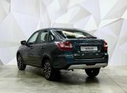 Lada (ВАЗ) Granta I Рестайлинг Азнакаево  - изображение 31