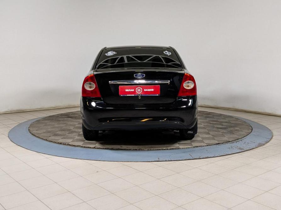 Ford Focus II Рестайлинг Екатеринбург  - изображение 7