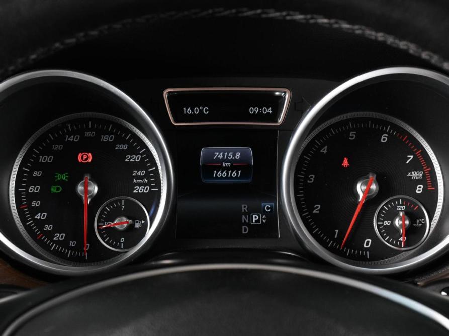 Mercedes-Benz GLE I (W166) Ростов-на-Дону  - изображение 21