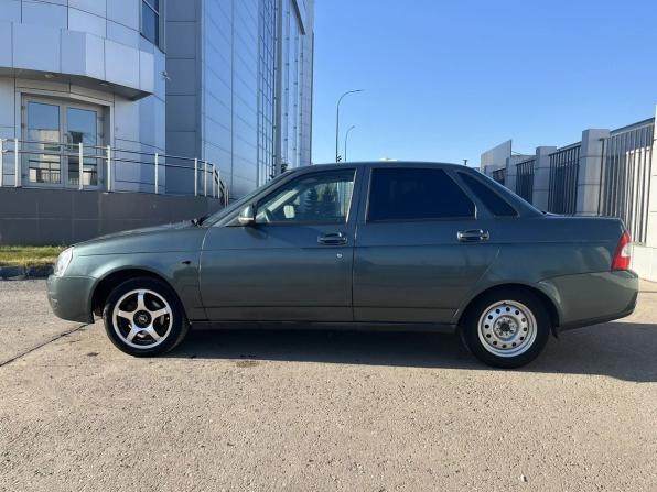 Lada (ВАЗ) Priora I с пробегом 2009 года, цена 168 000 рублей, 221388 км, седан, Автокод Объявления