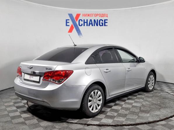 Chevrolet Cruze I Рестайлинг с пробегом 2013 года, цена 719 000 рублей, 206939 км, седан, Автокод Объявления