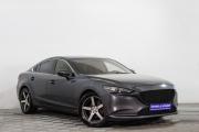 Mazda 6 III (GJ) Сургут  - изображение 18