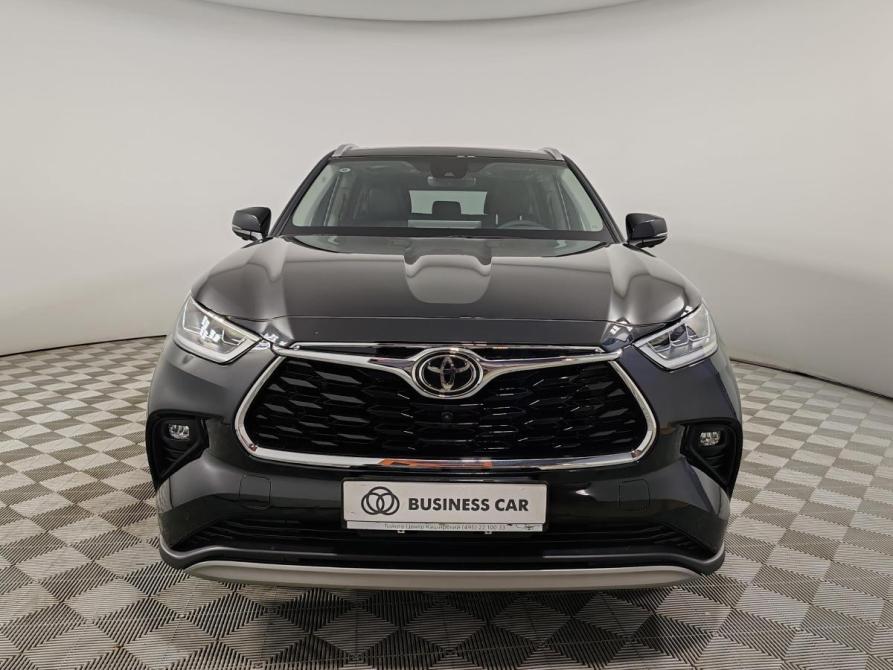 Toyota Highlander IV (XU70) Курск  - изображение 2