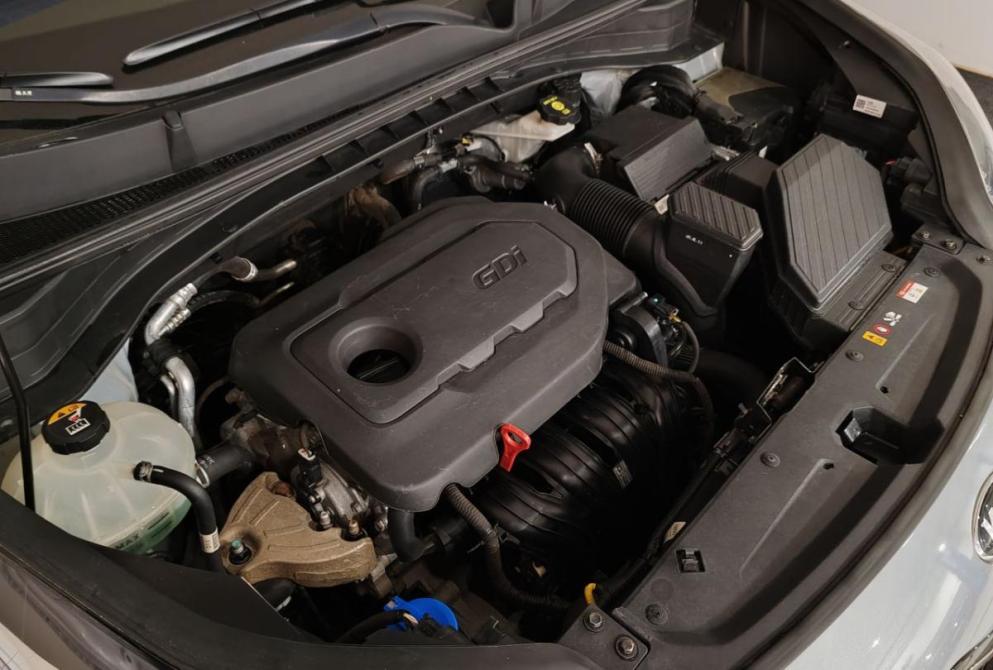 Kia Sportage IV Рестайлинг Ярославль  - изображение 22