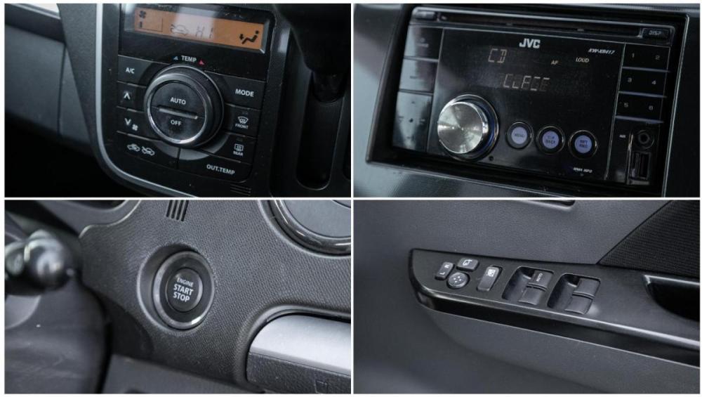 Suzuki Wagon R IV Иркутск  - изображение 22