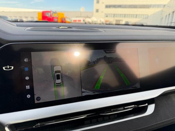 Geely Monjaro I с пробегом 2024 года, цена 3 650 000 рублей, 13600 км, внедорожник, Автокод Объявления