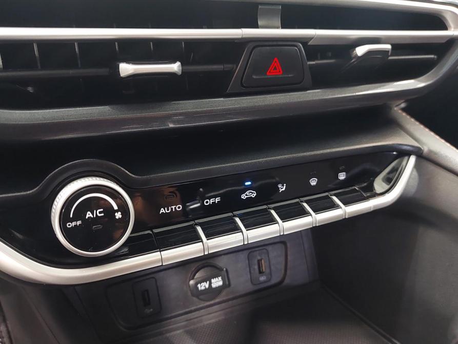 Changan Eado Plus Пермь  - изображение 22