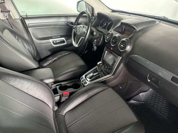 Opel Antara I Рестайлинг с пробегом 2013 года, цена 1 185 000 рублей, 130875 км, внедорожник, Автокод Объявления
