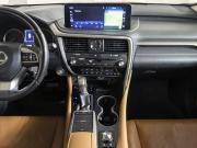 Lexus RX IV Рестайлинг Москва  - изображение 34