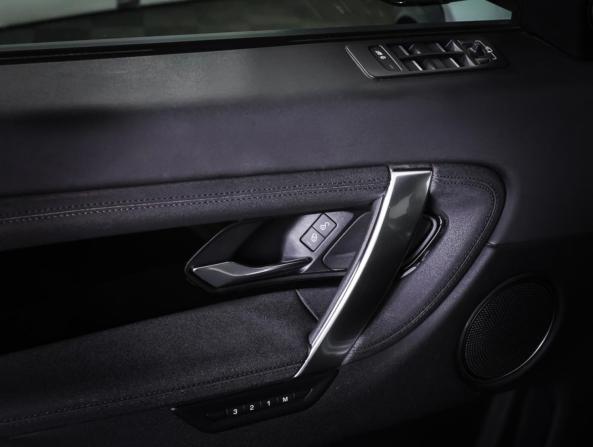 Land Rover Discovery Sport I Рестайлинг с пробегом 2019 года, цена 2 967 000 рублей, 137654 км, внедорожник, Автокод Объявления