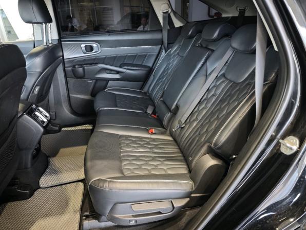 Kia Sorento IV с пробегом 2020 года, цена 3 495 000 рублей, 103500 км, внедорожник, Автокод Объявления