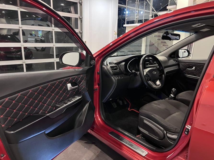 Kia Rio III Чебоксары  - изображение 21