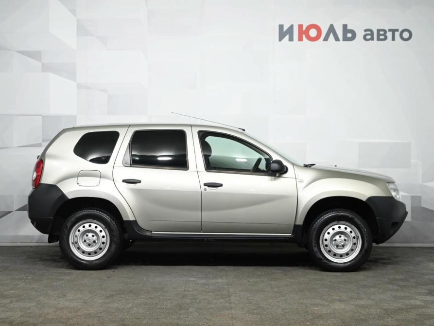 Renault Duster I Екатеринбург  - изображение 9