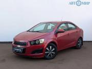 Chevrolet Aveo II Москва  - изображение 14