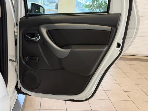 Renault Duster II с пробегом 2020 года, цена 1 680 000 рублей, 39000 км, внедорожник, Автокод Объявления