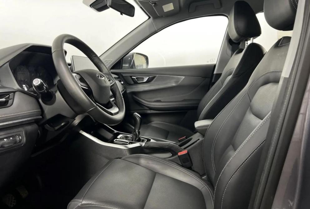 Chery Tiggo 4 Pro I Нижний Новгород  - изображение 10