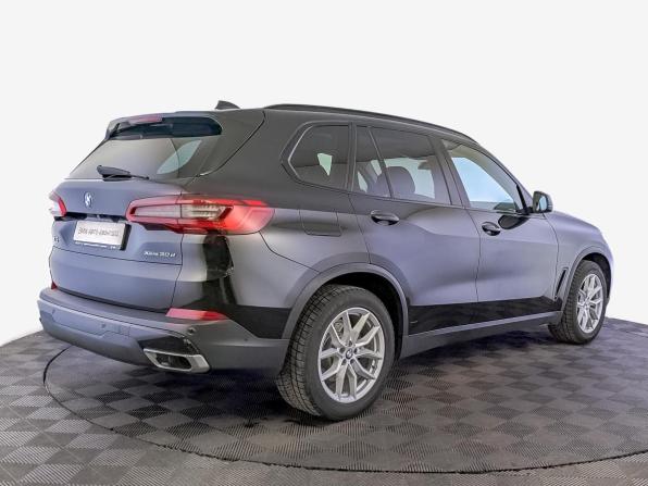 BMW X5 IV (G05/G18) с пробегом 2018 года, цена 5 500 000 рублей, 122200 км, внедорожник, Автокод Объявления