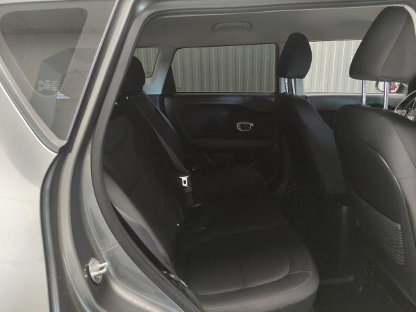 Kia Soul II с пробегом 2015 года, цена 1 355 000 рублей, 82800 км, хэтчбек, Автокод Объявления
