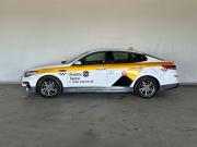 Kia Optima IV Рестайлинг Москва  - изображение 27