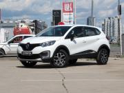 Renault Kaptur I Самара  - изображение 20