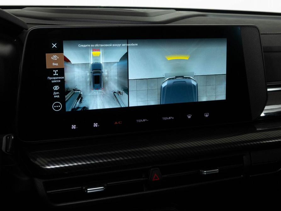 Haval H3 I Казань  - изображение 20