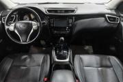 Nissan Qashqai II Новокузнецк  - изображение 44