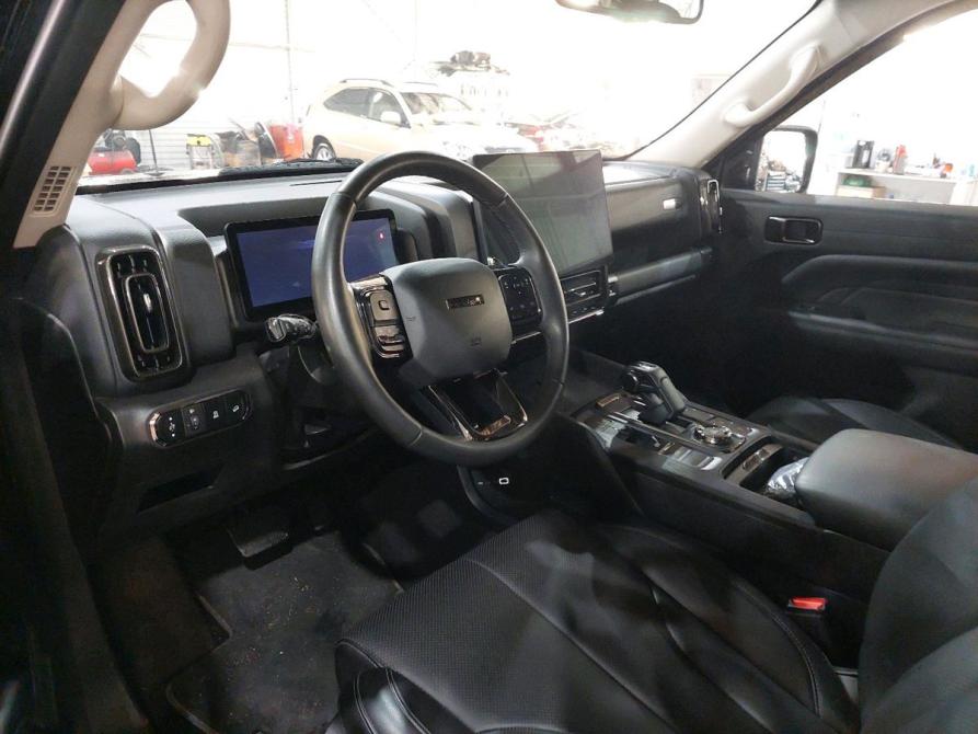 Haval H9 II Пермь  - изображение 5