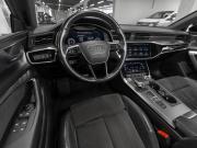 Audi A7 II (4K) Москва  - изображение 35