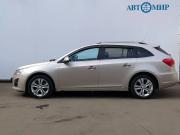 Chevrolet Cruze I Рестайлинг Москва  - изображение 24