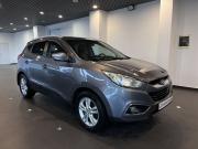Hyundai ix35 I Чебоксары  - изображение 38