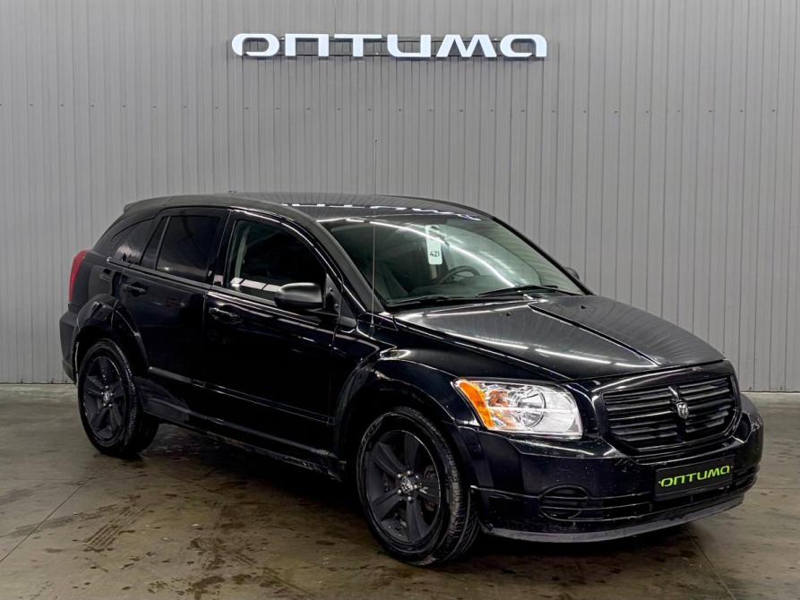 Dodge Caliber I Краснодар  - изображение 3