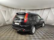 Nissan X-Trail II Москва  - изображение 22