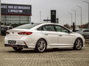 Hyundai Sonata VII (LF) Рестайлинг Краснодар  - изображение 24