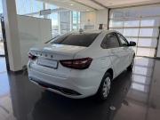 Lada (ВАЗ) Vesta I Рестайлинг (NG) Подольск  - изображение 26