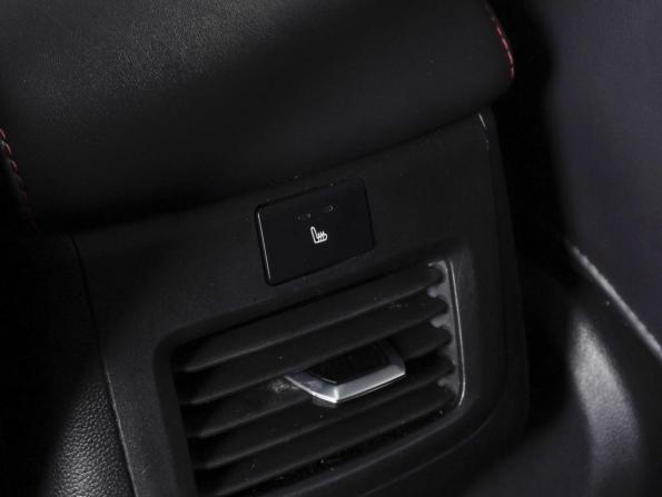 Changan CS35 Plus I Рестайлинг с пробегом 2023 года, цена 1 710 000 рублей, 50155 км, внедорожник, Автокод Объявления