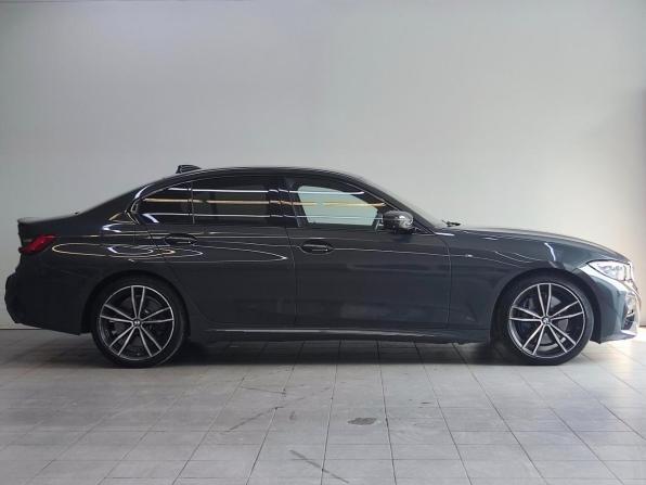 BMW 3 серии VII (G2x) с пробегом 2019 года, цена 3 680 000 рублей, 68528 км, седан, Автокод Объявления