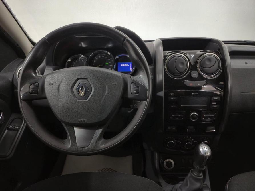 Renault Duster I Рестайлинг Альметьевск  - изображение 12