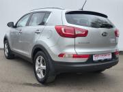 Kia Sportage III Москва  - изображение 29