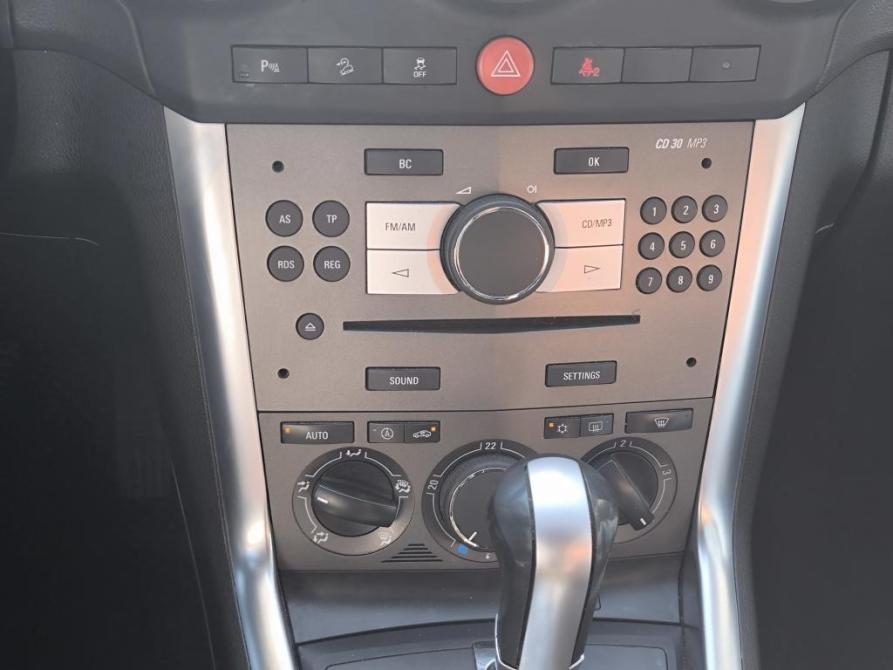 Opel Antara I Рестайлинг Казань  - изображение 14