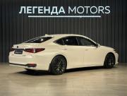 Lexus ES VII Иркутск  - изображение 44