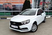 Lada (ВАЗ) Vesta I Саратов  - изображение 24