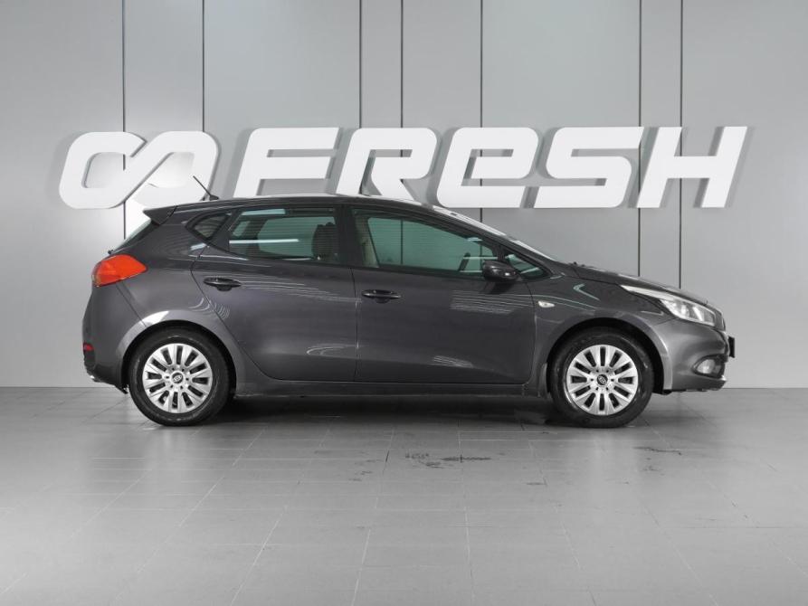 Kia Ceed II Минеральные Воды  - изображение 5