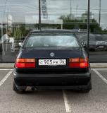 Volkswagen Vento Воронеж  - изображение 18