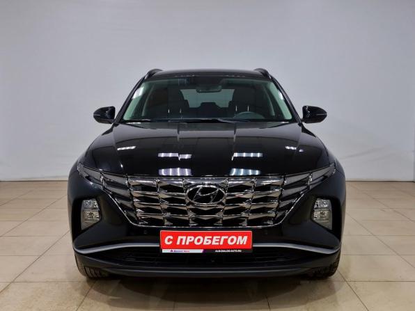 Hyundai Tucson IV с пробегом 2024 года, цена 3 735 000 рублей, 13373 км, внедорожник, Автокод Объявления
