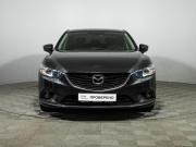 Mazda 6 III (GJ) Рестайлинг Санкт-Петербург  - изображение 21