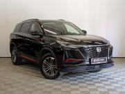 Changan CS75 Plus II Москва  - изображение 33