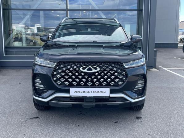 Chery Tiggo 7 Pro I с пробегом 2020 года, цена 1 450 000 рублей, 99128 км, внедорожник, Автокод Объявления